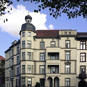 Hotell Mercure