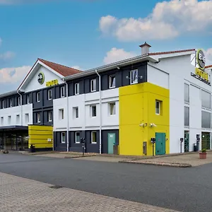Hotell Hannover-nord