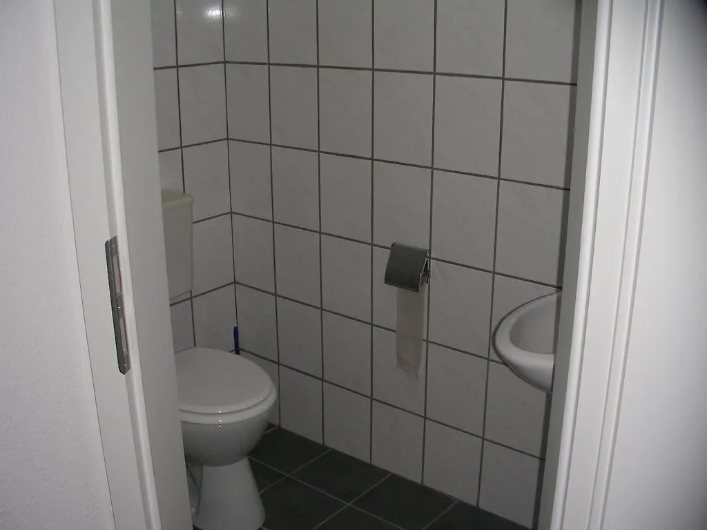 1Azimmervermietung Hannover/Zentrum 2*, Hannover