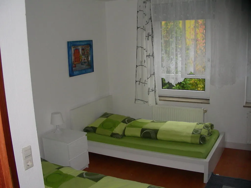 ** Affittacamere 1Azimmervermietung Hannover/Zentrum Germania